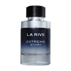 Perfume Masculino La Rive Extreme Story 75ml Eau De Toilette