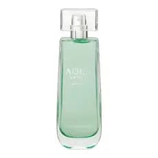 Perfume Feminino La Rive Aqua Woman 90ml Eau De Parfum