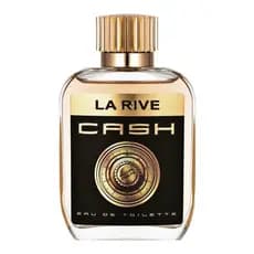 Perfume Masculino La Rive Cash For Men 100ml Eau de Toilette
