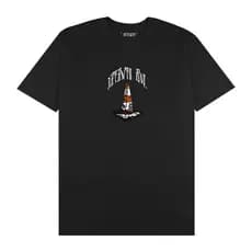 【Camiseta Premium em Algodão Puro】GXG camiseta Streetwear Cone Estampada Oversized Algodão