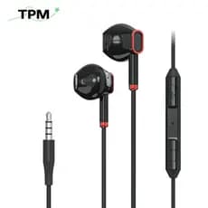 Fones de Ouvido Bluetooth Pro4 com Som Estéreo de Alta Qualidade