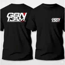 Camisa GBN Lindas Camiseta lançamento Caminhoneiros.100%algodao Para Presente casual blusa uniseex