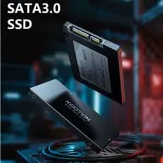 KOOTION SSD SATA Disco Rígido 120GB para notebook, PC e Hd Externo