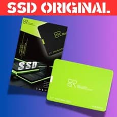 SSD Billion Reservoir 2.5" SATA III – 128GB | Unidade de Estado Sólido Interna para Notebook e PC