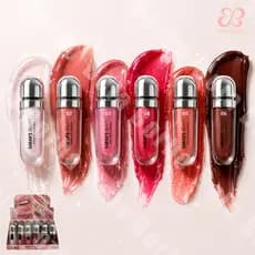 Gloss Labial Hidratante com Brilho Sarah’s Beauty