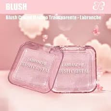 Blush Cristal Mágico - Labranche