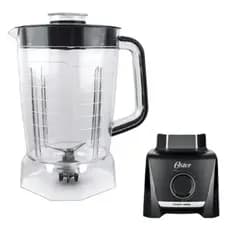 Copo Jarra Compatível Liquidificador Oster Power 1400 Full - Alta Durabilidade e Eficiência