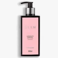 HIDRATANTE DC GLAM 300ML MAHOGANY