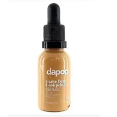 DAPOP - BASE FLUÍDA MAKE BEM BASIQUINHA DAPOP 30 ML COR 03
