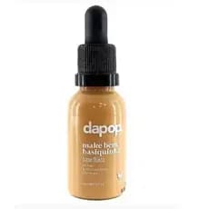 DAPOP - BASE FLUÍDA MAKE BEM BASIQUINHA DAPOP 30 ML COR 04