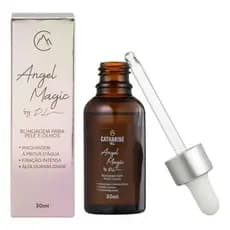 BLINDAGEM ANGEL MAGIC CATHARINE HILL
