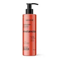SABONETE LIQ ROSTO CORPO MELANCIA LABOTRAT 190ML