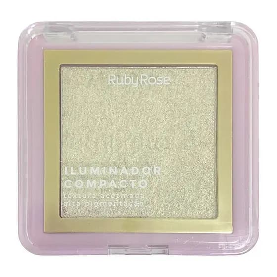 ILUMINADOR COMPACTO RUBYROSE - HL70