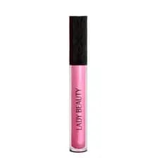LIP GLOSS PINK GLOW TUTTI FRUTTI 5ML LADY BEAUTY