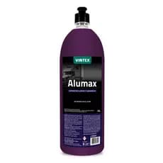 Vintex Vonixx Alumax 1,5 Litros Limpador de Alumínio e Carrocerias Roda Chassi Motor Baú Inox