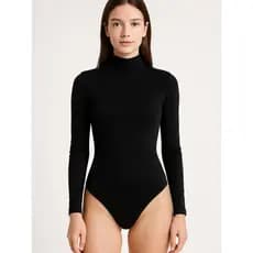 Body Colant Premium Confort Blogueira Inverno Manga Longa