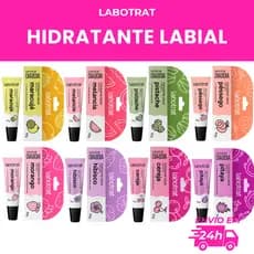 Hidratante Labial Labotrat 10g