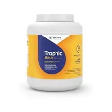 Trophic Basic Po 800g Baunilha Prodiet