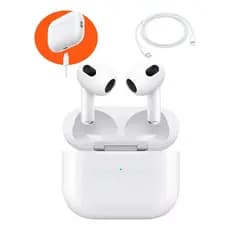 Fone de Ouvido Sem Fio Bluetooth 5.4 Sem Fio Estojo De Carregamento Anti Ruido Microfone Touch Tws