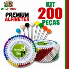 200/120 Alfinete Cabeça Colorida Para Costura Marcações Barra de Calça Vestido