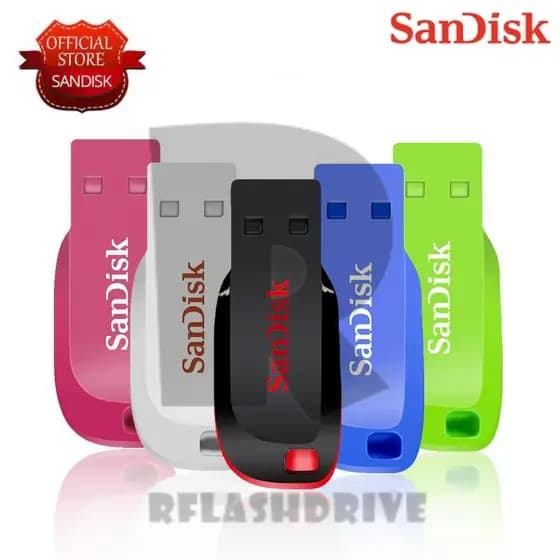 Unidade Flash USB 2.0 Whistle 4GB 8GB 16GB 32GB 64GB 128GB Memória Varanda Driver