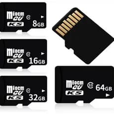 Cartão De Memória Micro Class10 TF Card1TB 512GB 256GB 128GB 64GB 32GB 16GB 8GB 4GB 2GB 1GB SD Universal