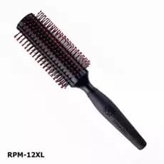 Escova Cricket Térmica Almofada Antifrizz 12XL
