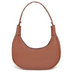 Bolsa Feminina Salton De Ombro Pequena Promoção bf