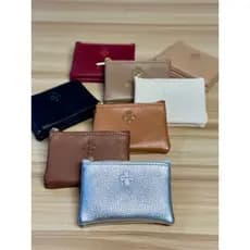 Carteira Curta Cor Sólida Vintage , Porta Moedas Bifold Portátil Cartões De Crédito Feminino lace lore
