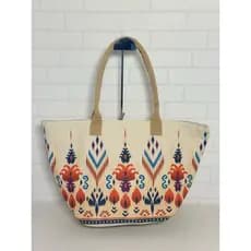 Bolsa de Praia Verão Passeios Dia a Dia Stilo Bolsas Tote
