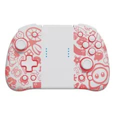 Controle Bluetooth Funlab Para Nintendo Switch, Pc E Android