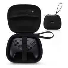 Caixa De Armazenamento Controle Pro Para Nintendo Switch