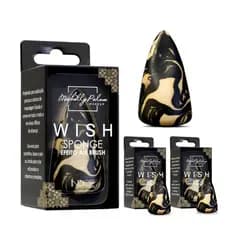 KIT COM 03 ESPONJA DE MAQUIAGEM MICHELLY PALMA