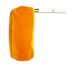 Salva Para Coletas De Ofertas E Dízimos Para Igrejas dourado escuro ##!