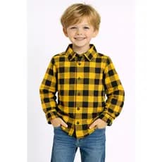 Camisa Xadrez Unisex / Xadrez infantil/ Xadrez Juvenil/ Festa Junina - ENVIO IMEDIATO !!