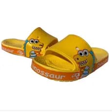 Chinelo Infantil Dino - Pisando nas Nuvens | Nº 30/31