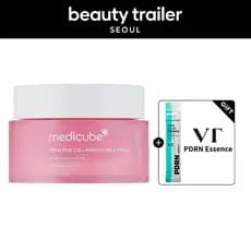 [medicube] PDRN Pink Collagen Capsule Cream, 55g