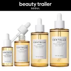 [SKIN1004] Madagascar Centella Ampoule - 30ml/55ml/100ml