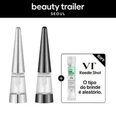 [VT COSMETICS] Reedle Shot Lip Plumper - Beginner, Expert