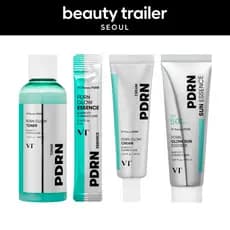 [VT] PDRN Glow Skincare - Korea Daiso Version