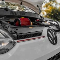 Grade Frontal UP TSI / MPI 2015 a 2017