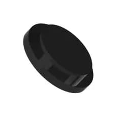LIMPADOR DELET - TAMPÃO PARA O LIMPADOR TRASEIRO - LINHA VW (Serve em toda linha da VW e Audi: Up, Polo, 9N, Golf, MK