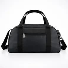 Bolsa de Academia Esportiva Bolsa de Mão Impermeável Transversal Unissex