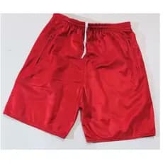 Bermuda Shorts Slim DryFit Com Zíper no bolso Corta Vento Refletivo Lançamento Promoção!!!