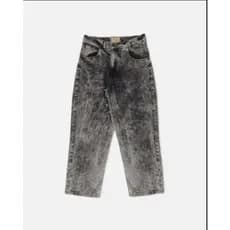 Calça Jeans Barrão Jeans Premium – Elegante, Versátil e Confortáve