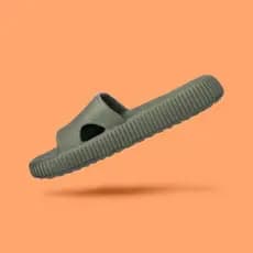 Chinelo Nuvem Slide Masculino Adulto Chinelos Super Mácio Leve