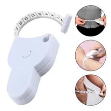 Fita Métrica Medida Corporal 150cm Flexível RE146 Snel Home