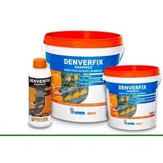 Adesivo Liquido Pva Para Argamassa E Chapisco Denverfix 3,6Lts 50515198 Denver