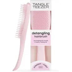 Tangle Teezer Escova de cabelo desembaraçadora The Wet Detangler para texturas grossas a crespas