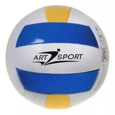Bola de Vôlei Esportiva Oficial para Quadra e Areia | Tamanho Profissional